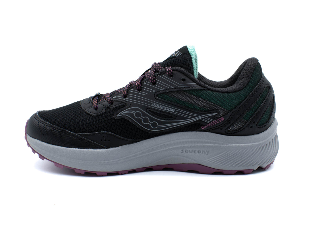 SAUCONY Cohesion TR15