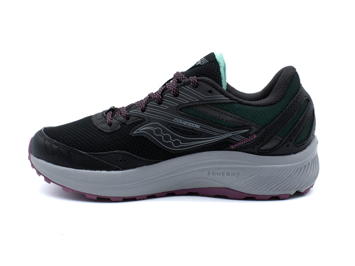 SAUCONY Cohesion TR15