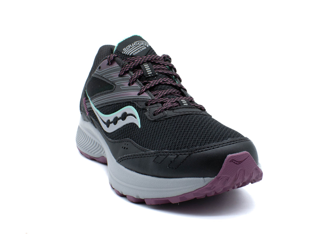 SAUCONY Cohesion TR15