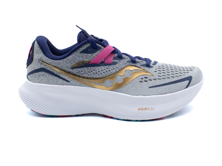 SAUCONY Ride 15