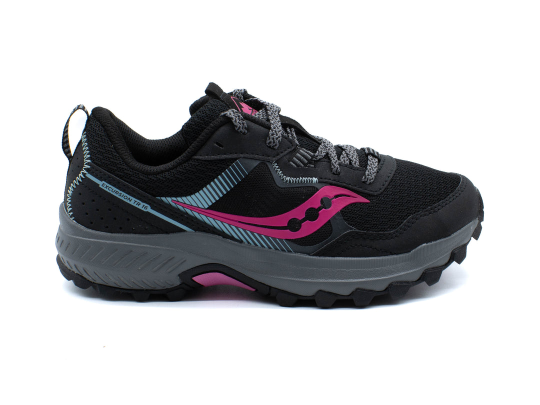 SAUCONY EXCURSION TR16