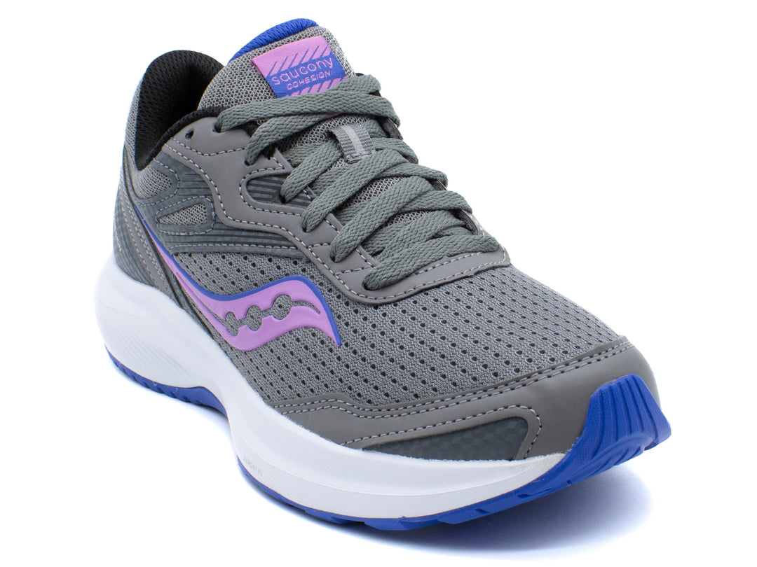SAUCONY COHESION 16