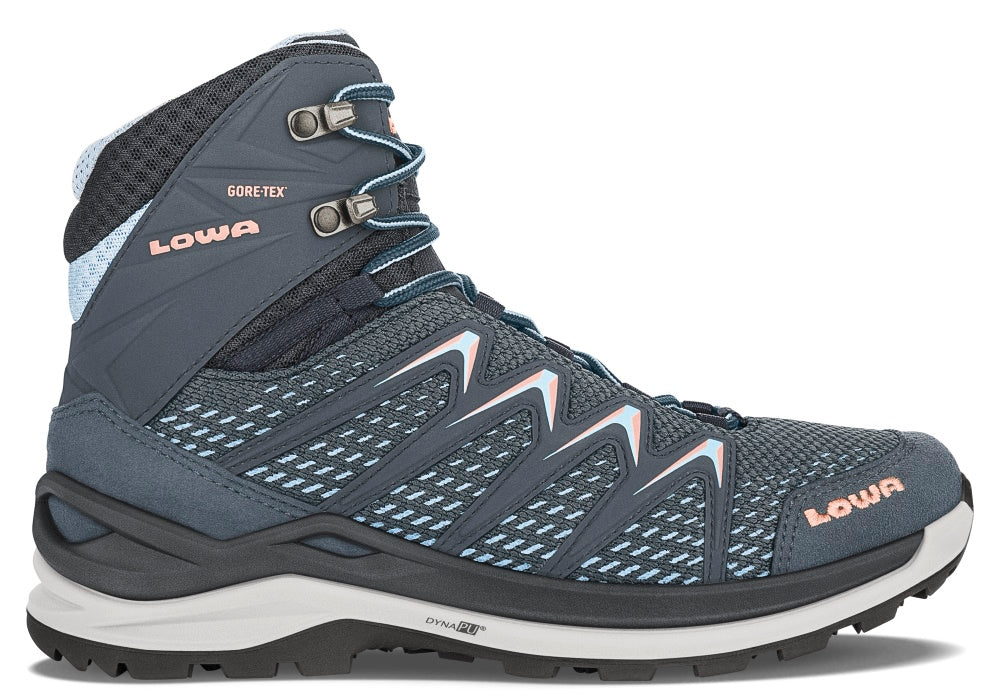LOWA INNOX PRO GTX MID WS