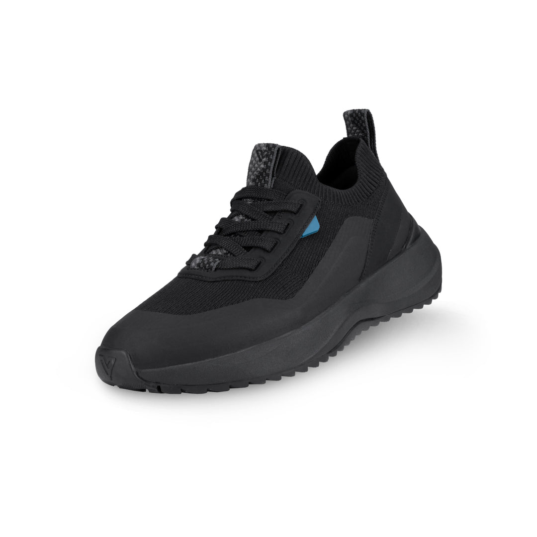 VESSI Stormburst Low Top