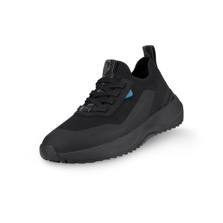 VESSI Stormburst Low Top