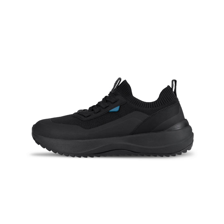 VESSI Stormburst Low Top