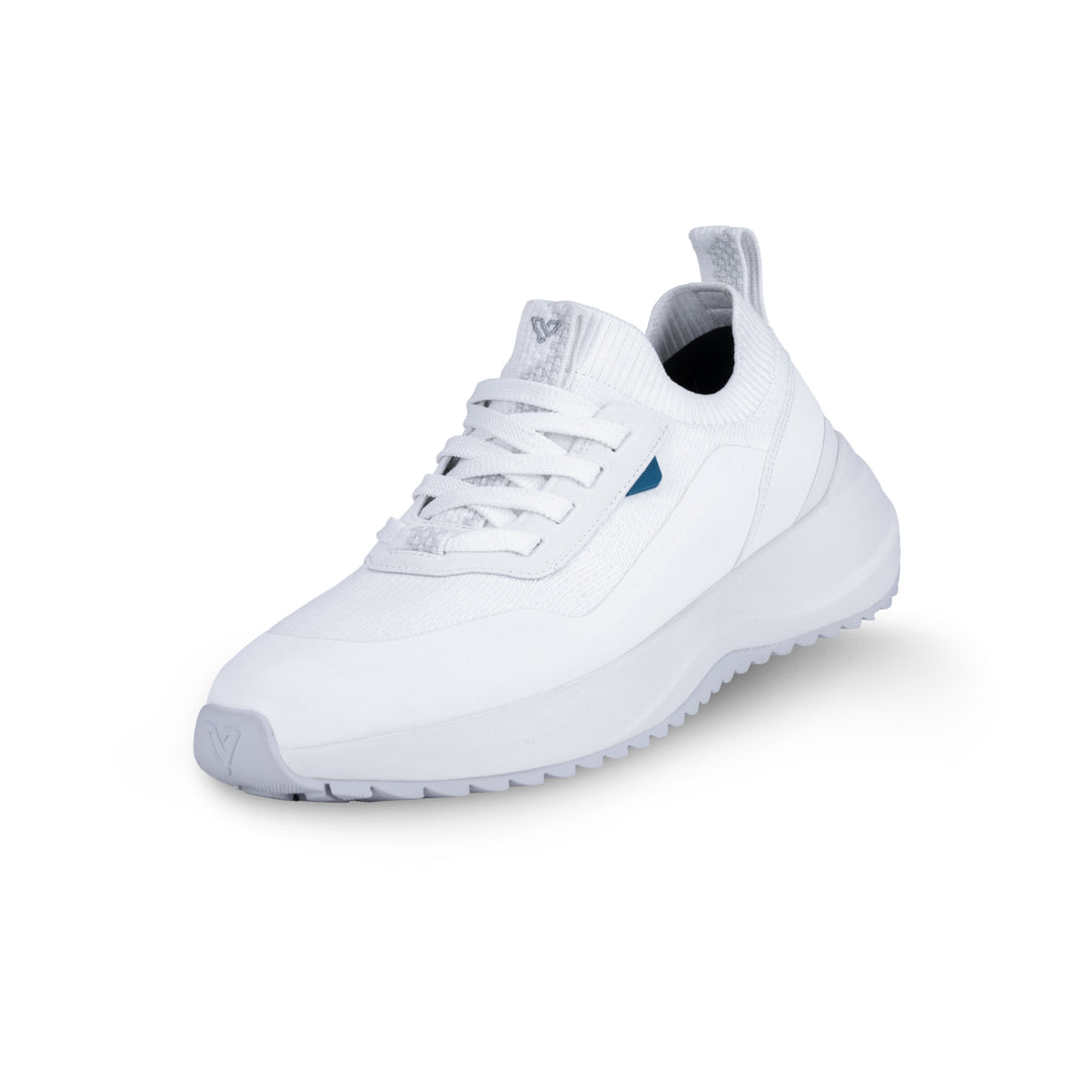 VESSI Stormburst Low Top