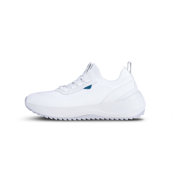 VESSI Stormburst Low Top