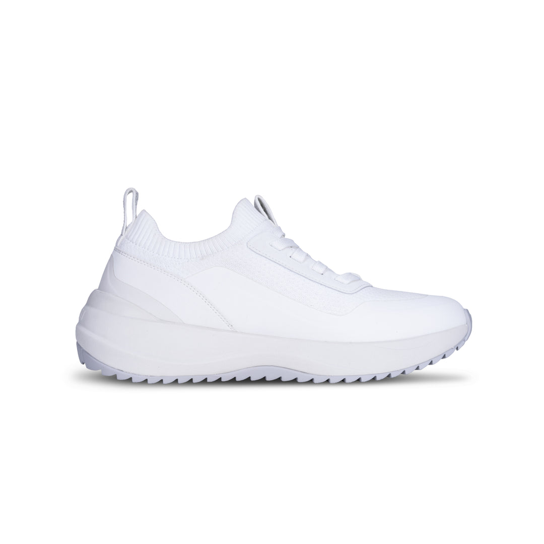 VESSI Stormburst Low Top