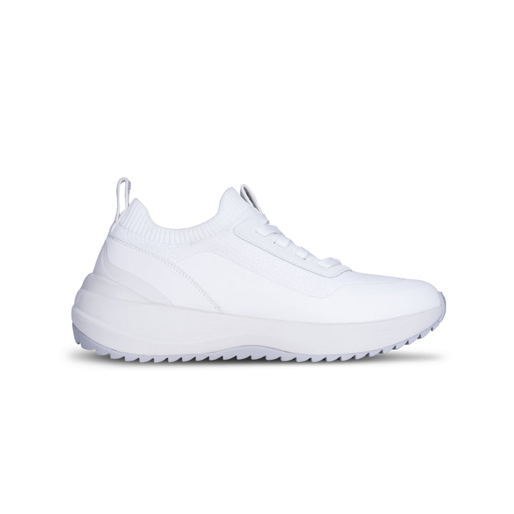 VESSI Stormburst Low Top