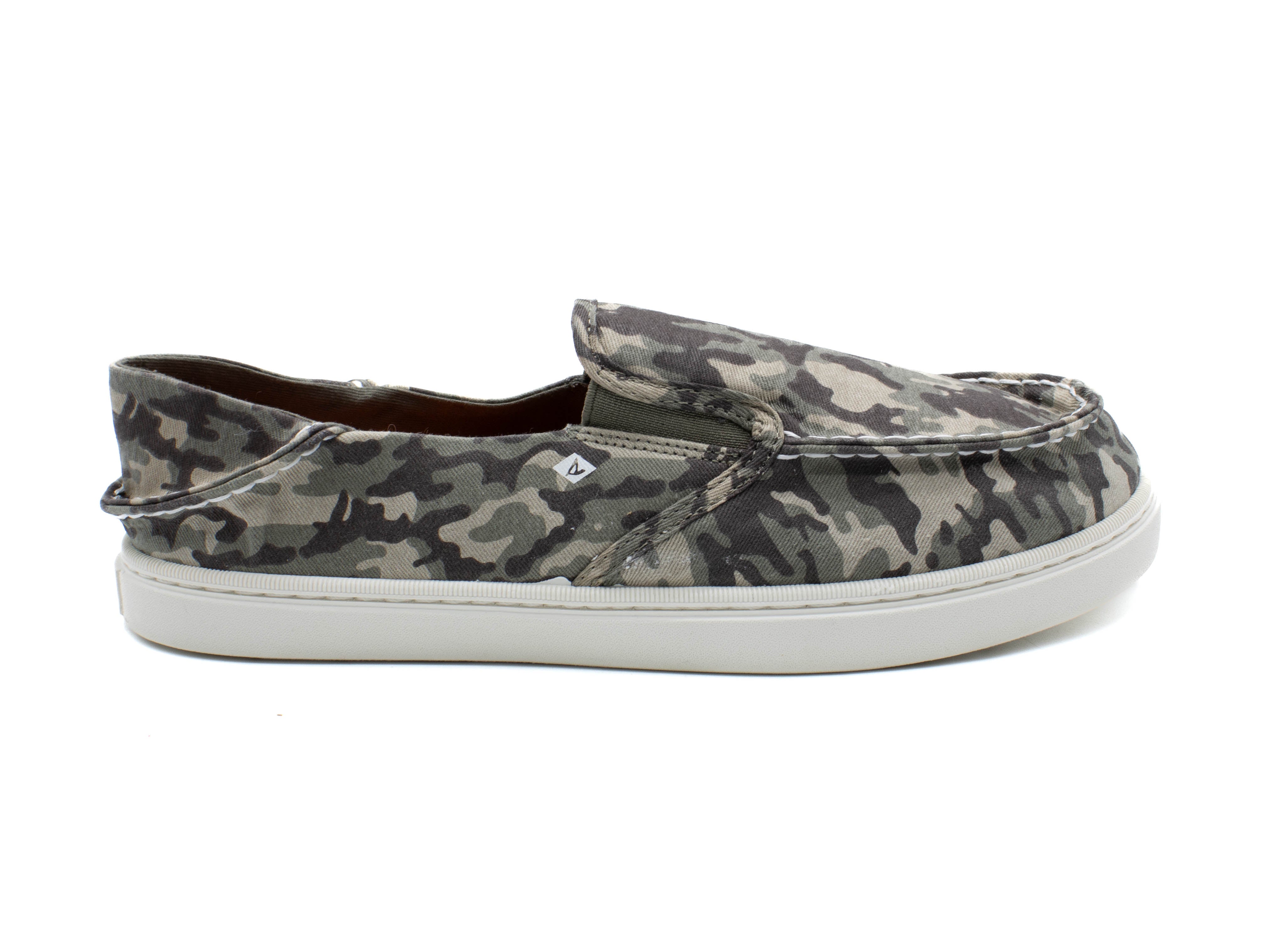 SPERRY Big Kid&#39;s Salty Washable Sneaker