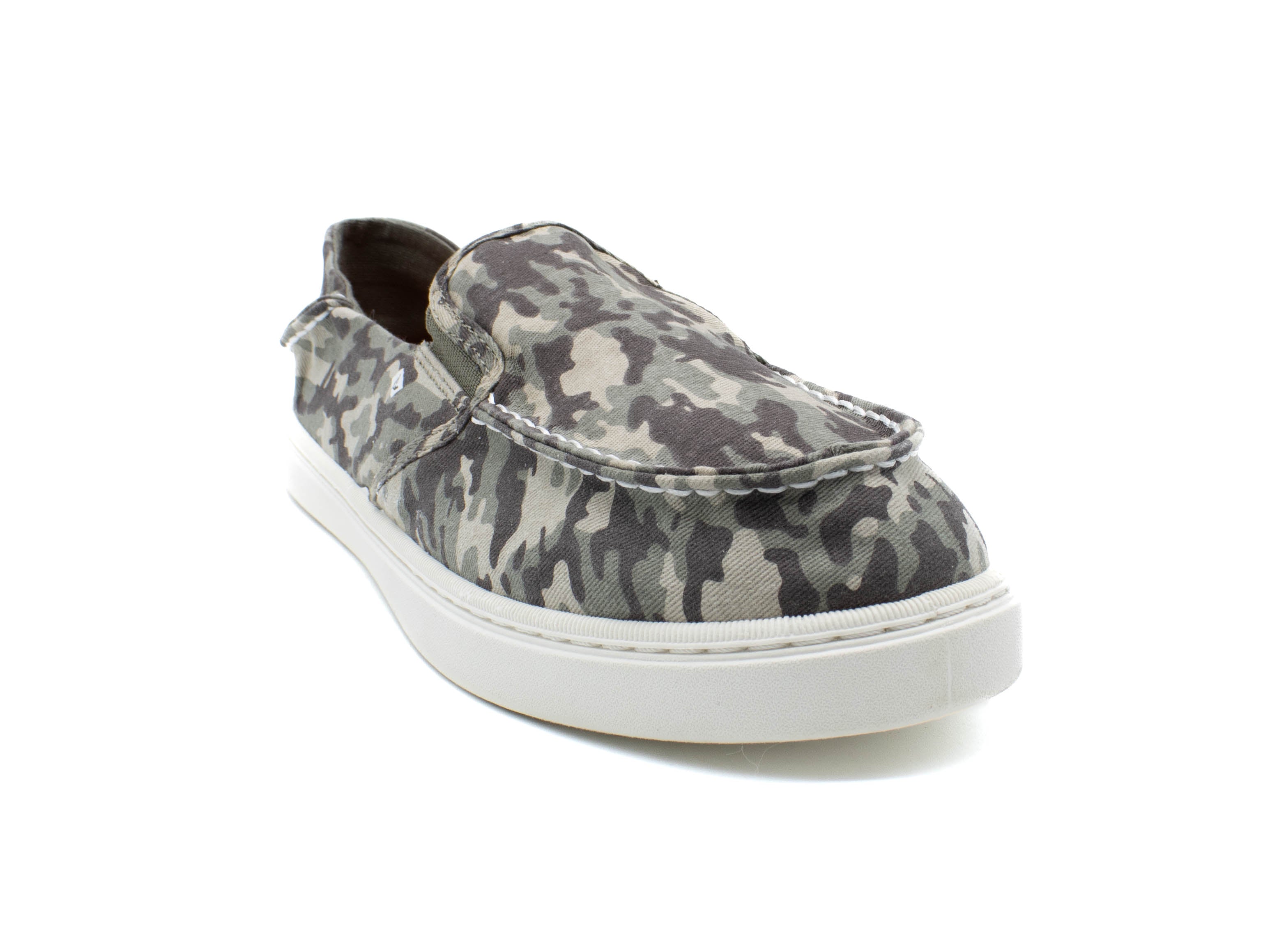 SPERRY Big Kid&#39;s Salty Washable Sneaker