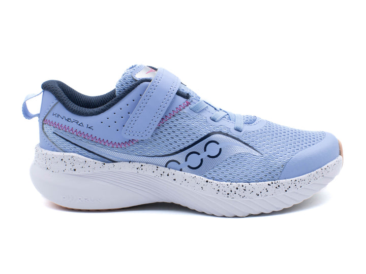 SAUCONY BIG KID'S KINVARA 14