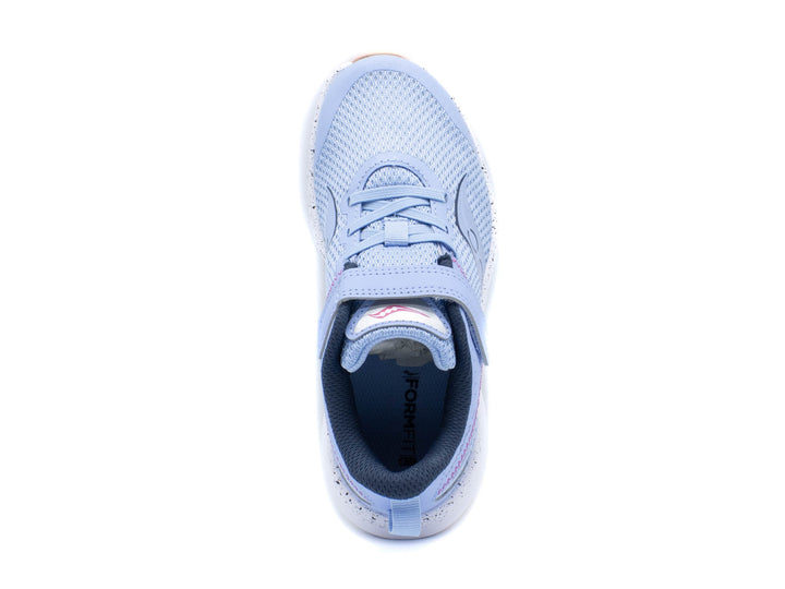 SAUCONY BIG KID'S KINVARA 14
