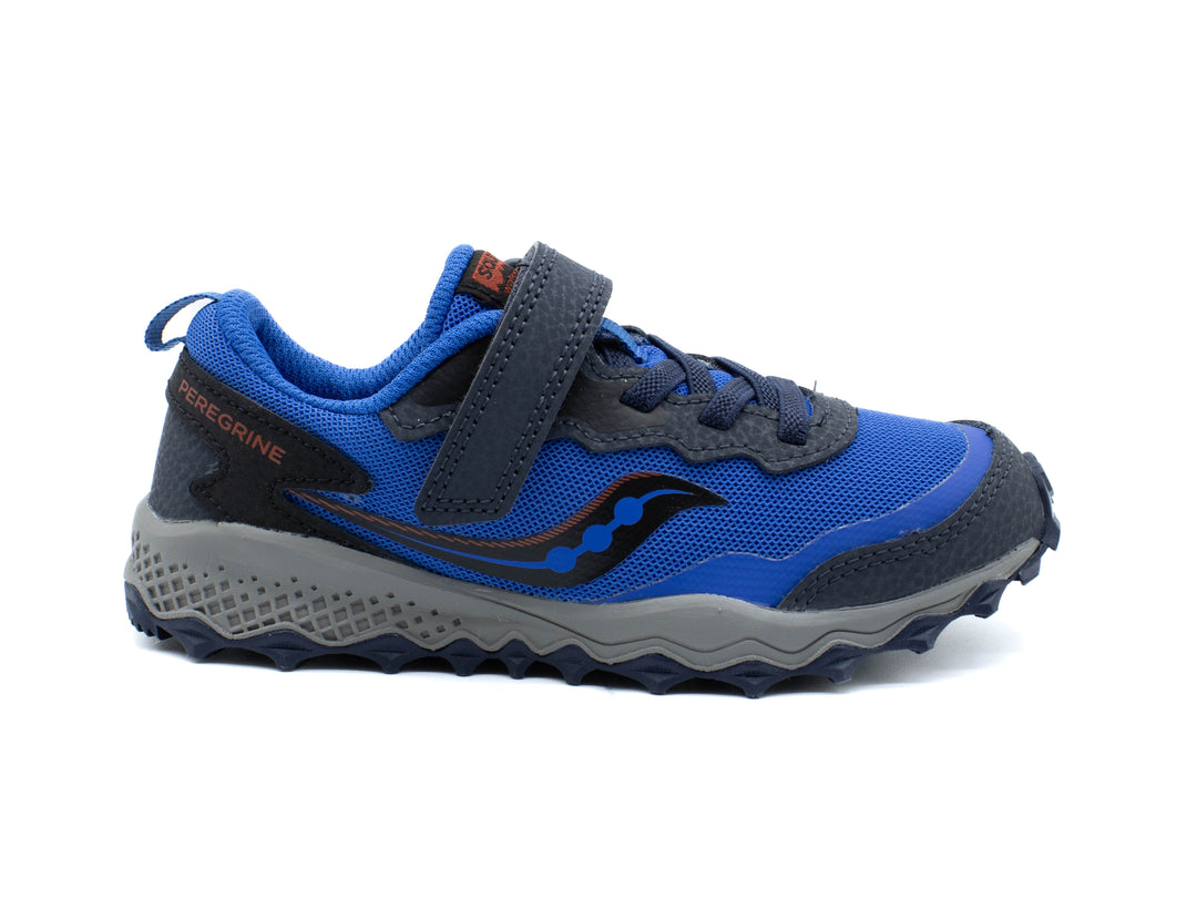 SAUCONY BIG KID'S PEREGRINE KDZ A/C