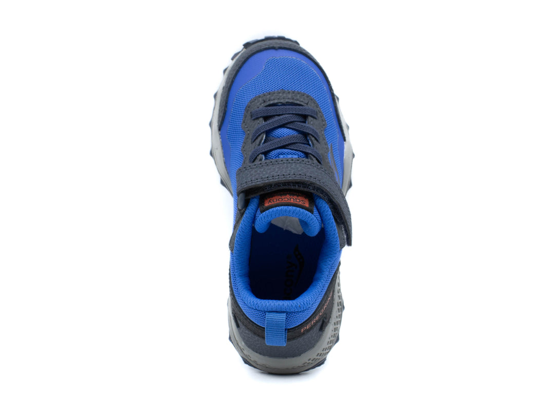 SAUCONY BIG KID'S PEREGRINE KDZ A/C