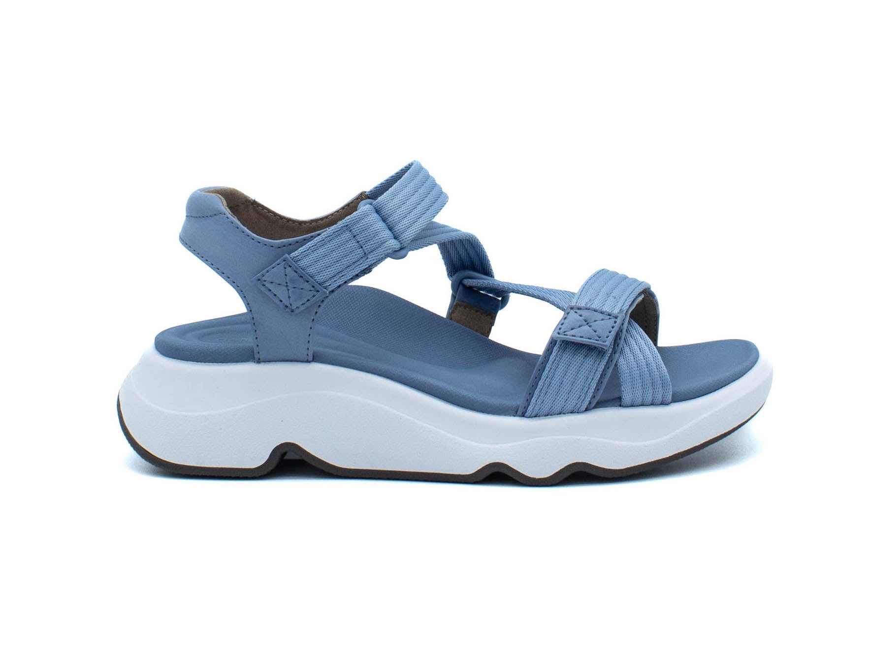 AETREX Marz Adjustable Sport Sandal