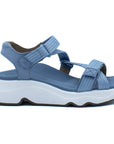 AETREX Marz Adjustable Sport Sandal