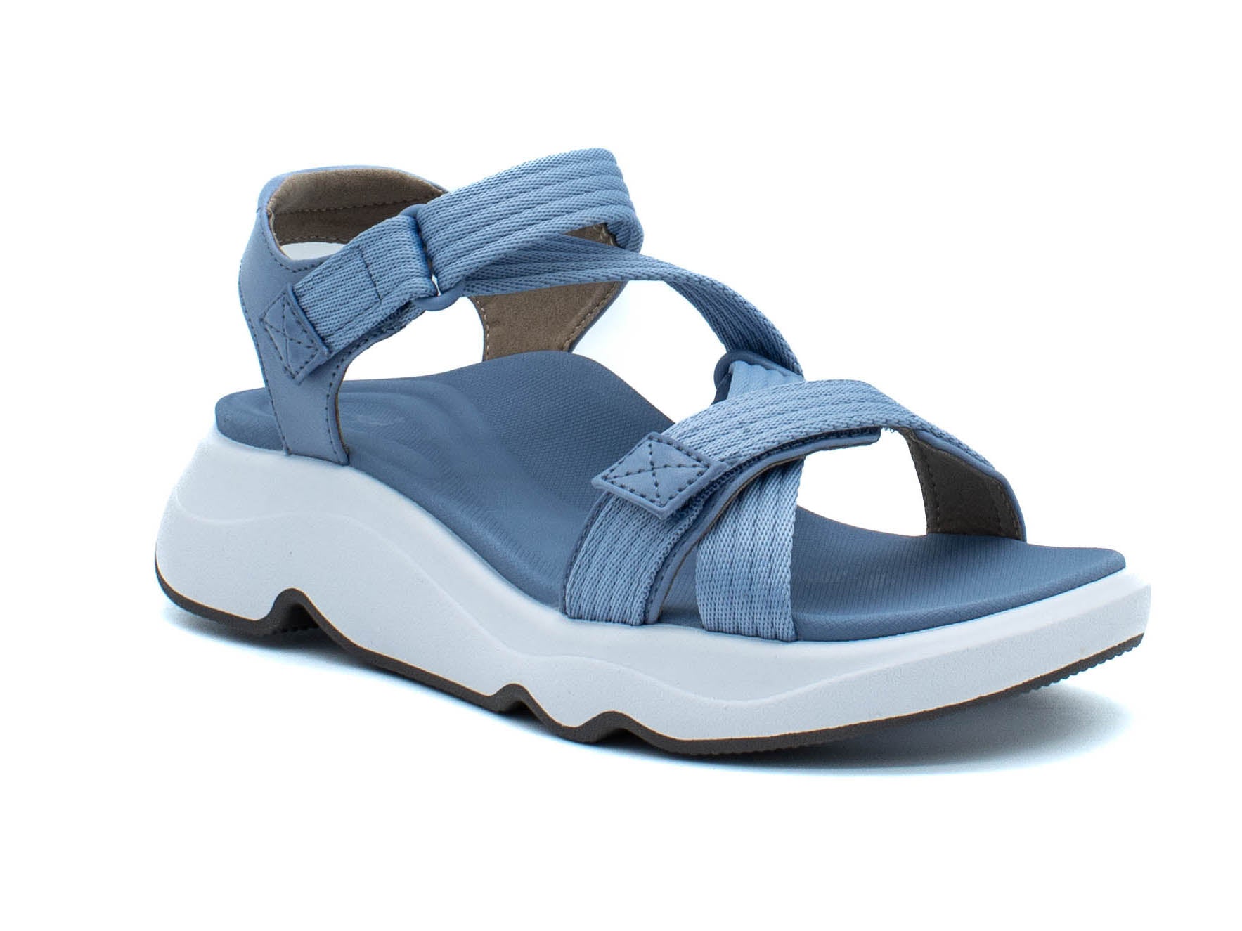 AETREX Marz Adjustable Sport Sandal