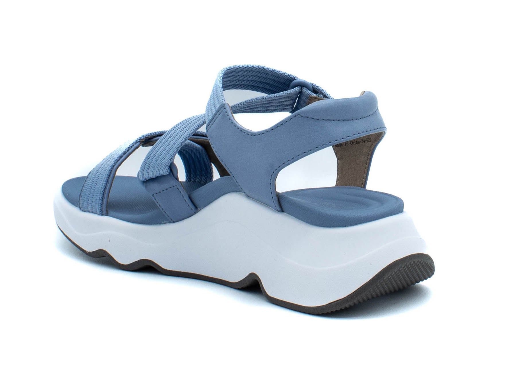 AETREX Marz Adjustable Sport Sandal