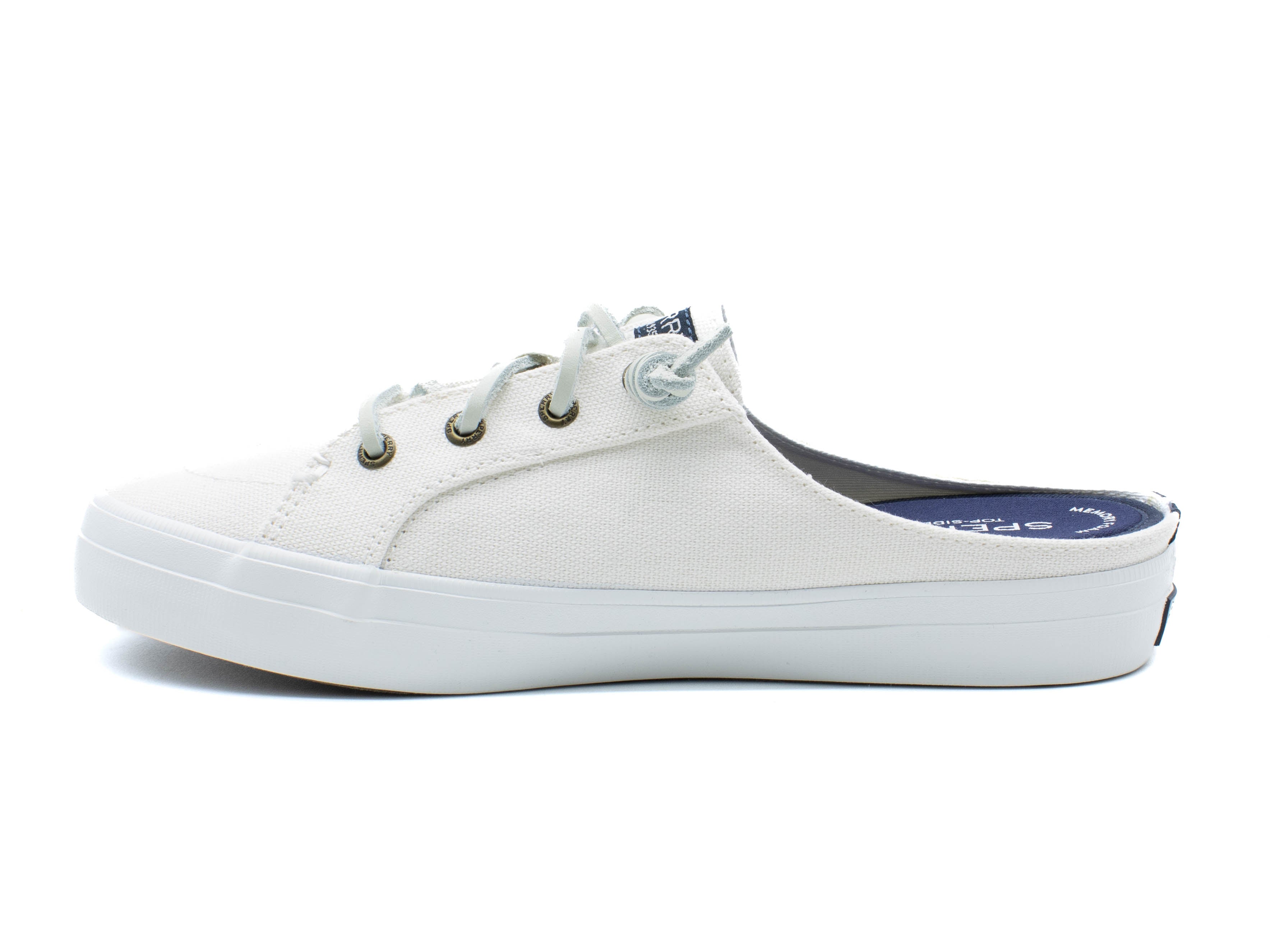 SPERRY Crest Vibe Mule Sneaker