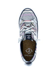 SPERRY SeaCycled™ Crest Vibe Chambray Stripes