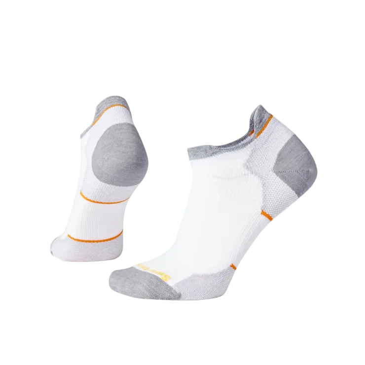 SMARTWOOL Run Low Ankle Socks