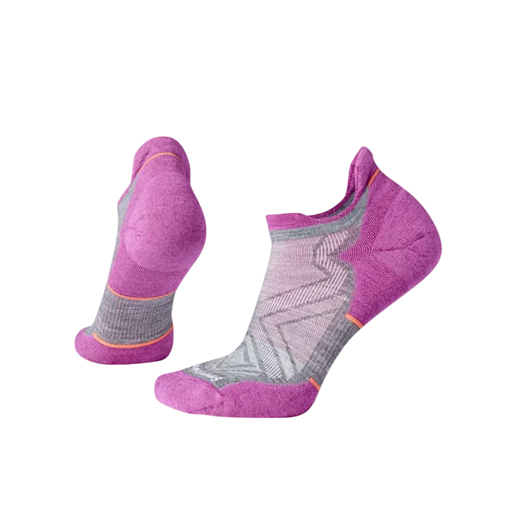 SMARTWOOL Women's Run Low Ankle Socks