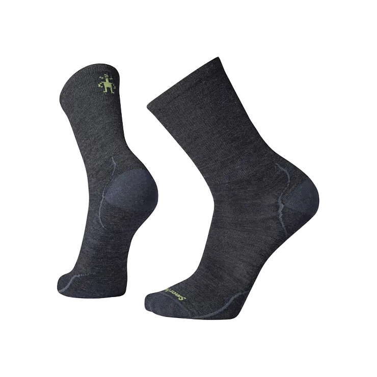 SMARTWOOL Everyday Anchor Line Crew Socks