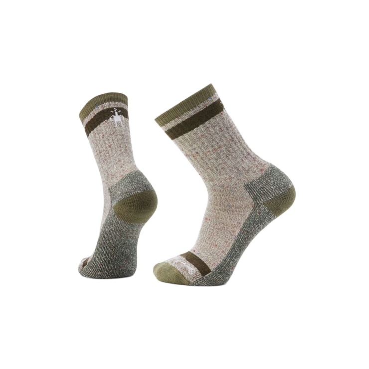 SMARTWOOL Everyday Cozy Larimer Crew Socks