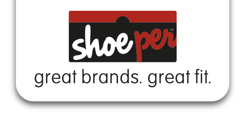 Shoeper fairway sales