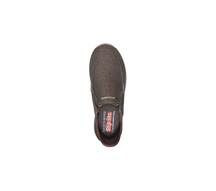 SKECHERS Slip-ins Relaxed Fit: Expected - Cayson