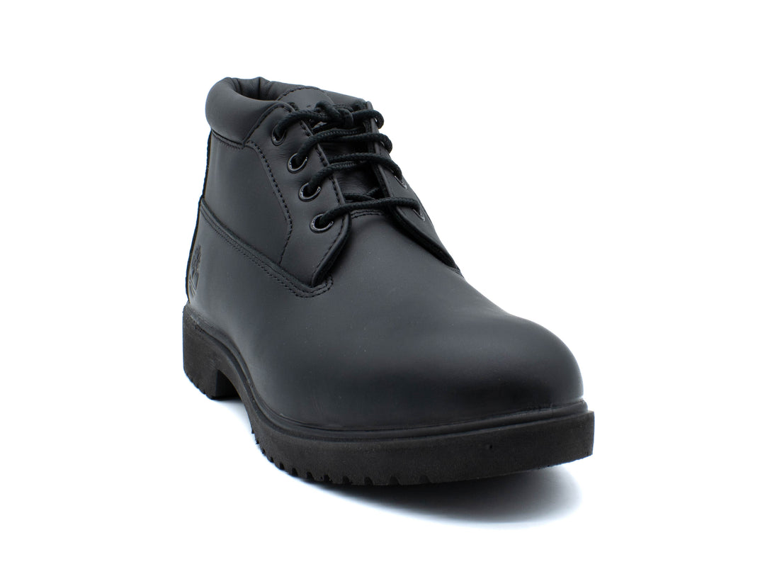 TIMBERLAND Chukka