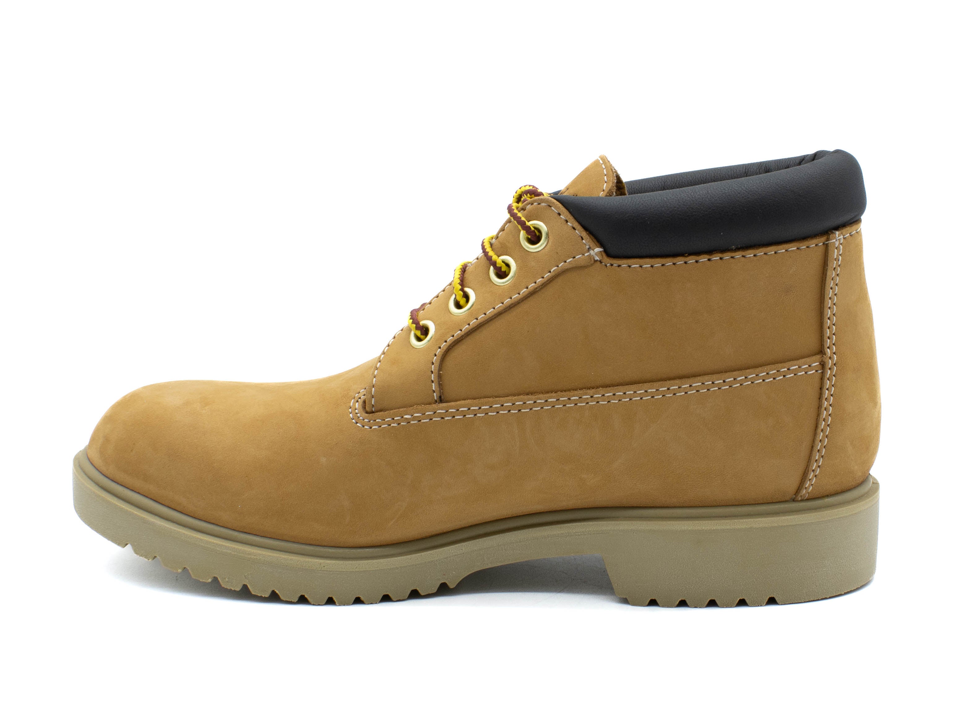 TIMBERLAND Chukka