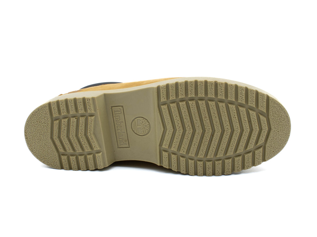 TIMBERLAND Chukka