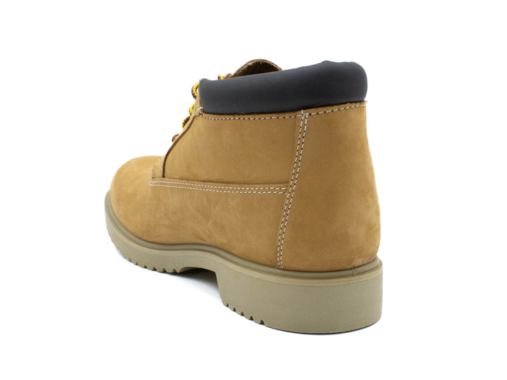 TIMBERLAND Chukka