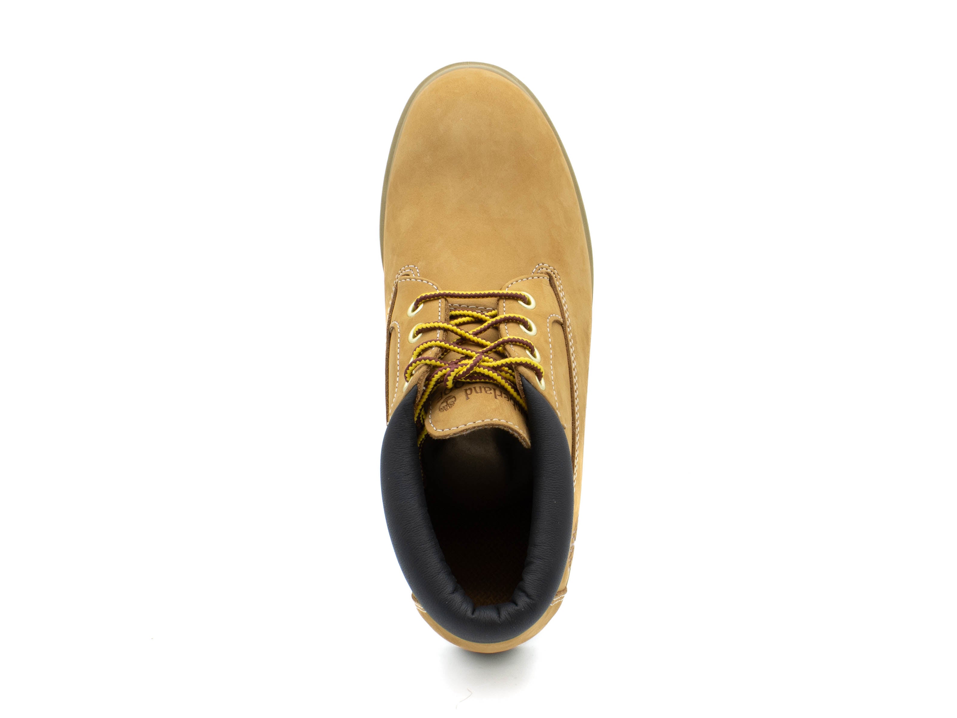 TIMBERLAND Chukka