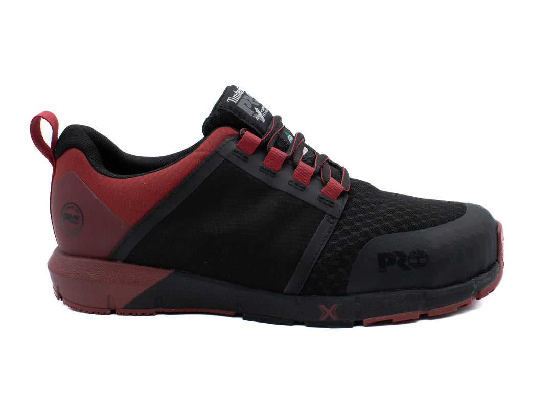 TIMBERLAND PRO SAFETY Radius work sneakers