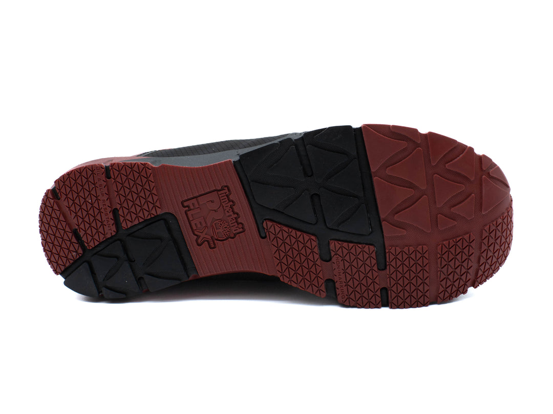 TIMBERLAND PRO SAFETY Radius work sneakers