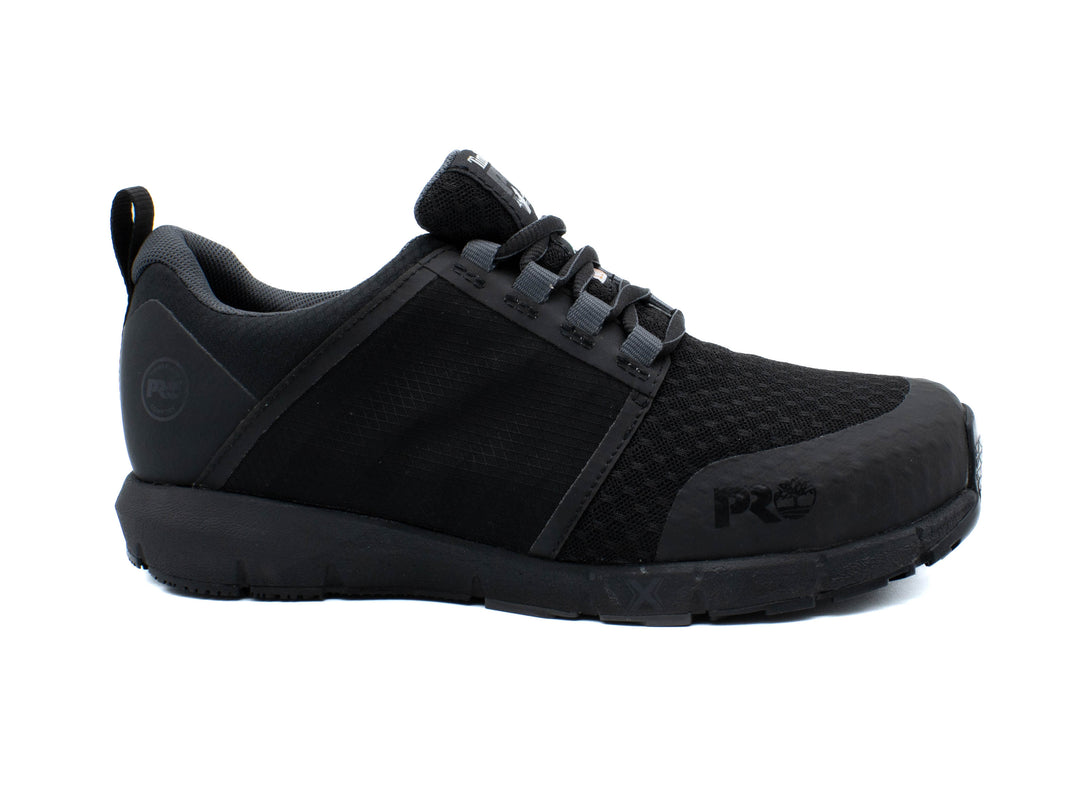 TIMBERLAND PRO SAFETY Radius Composite Toe Work Sneaker
