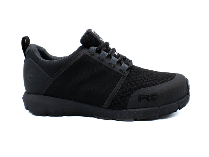 TIMBERLAND PRO SAFETY Radius Composite Toe Work Sneaker