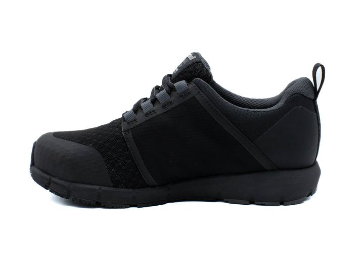 TIMBERLAND PRO SAFETY Radius Composite Toe Work Sneaker