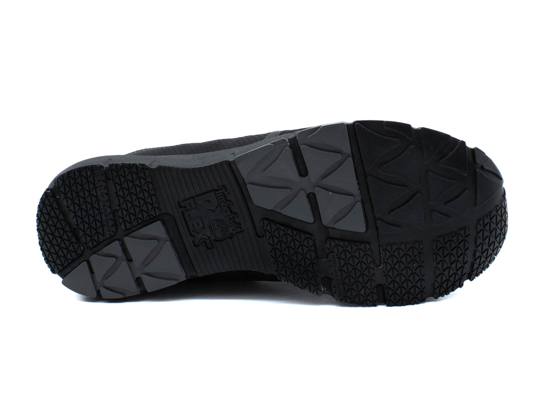 TIMBERLAND PRO SAFETY Radius Composite Toe Work Sneaker