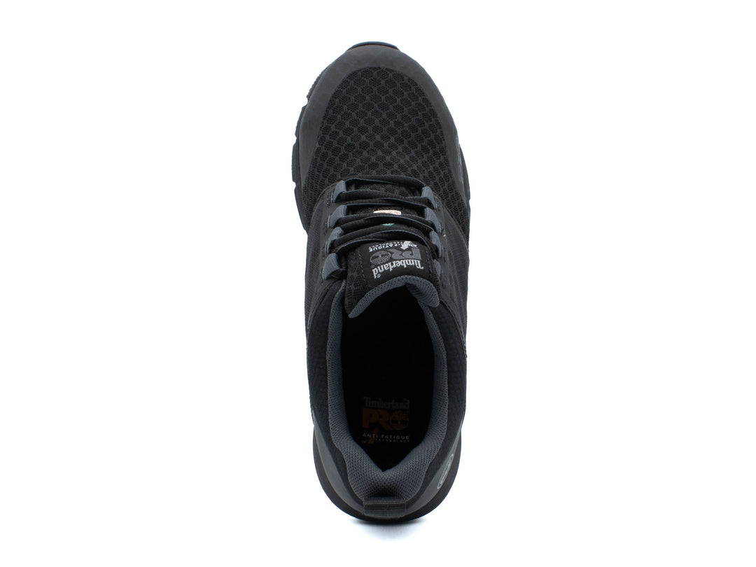 TIMBERLAND PRO SAFETY Radius Composite Toe Work Sneaker
