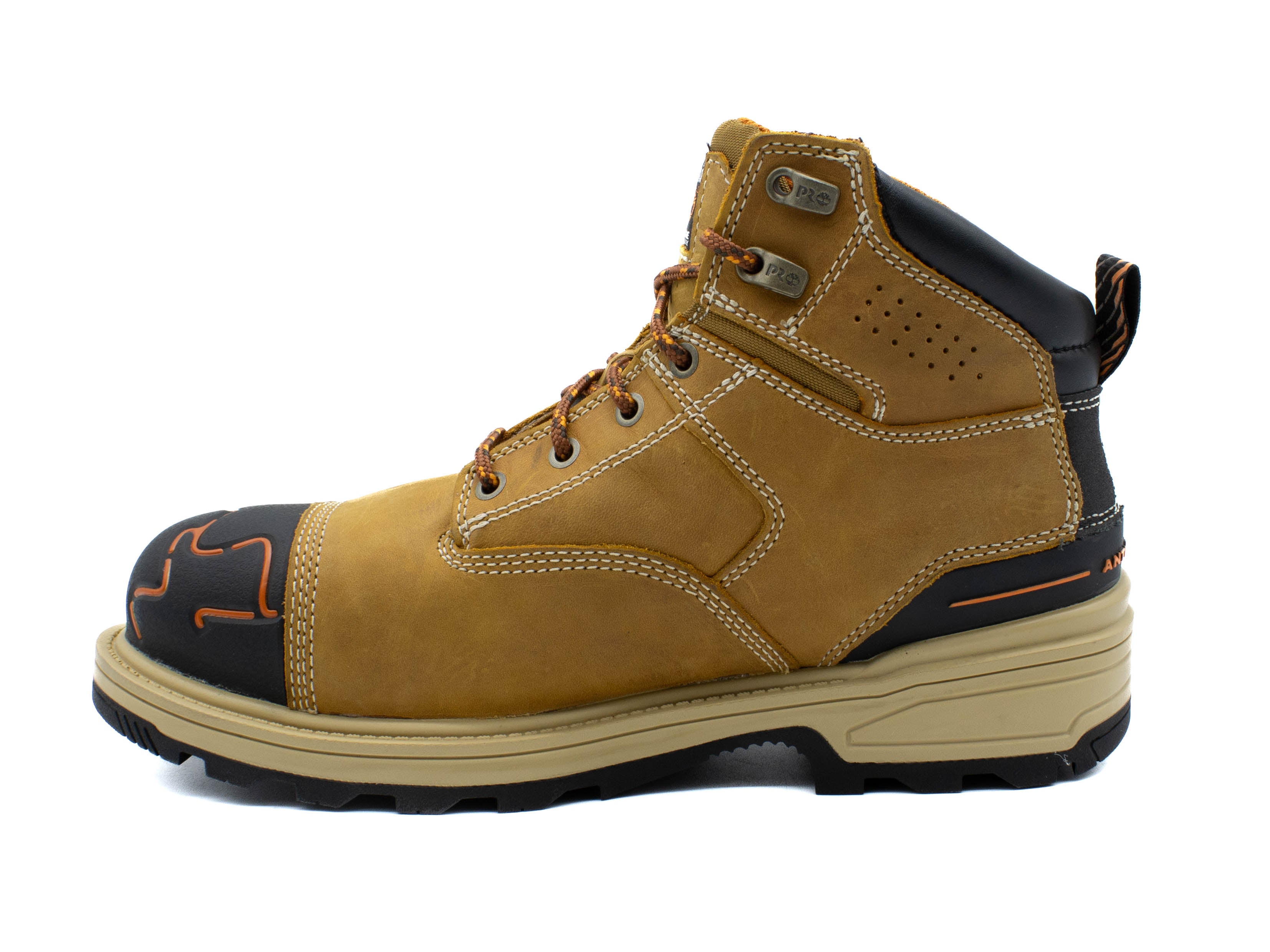 TIMBERLAND PRO SAFETY