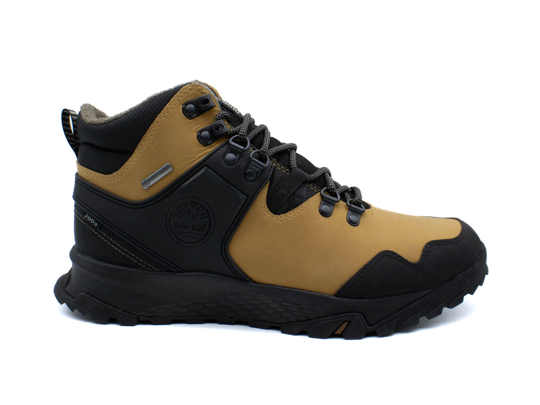 TIMBERLAND LINCOLN PEAK WINTER BOOTS