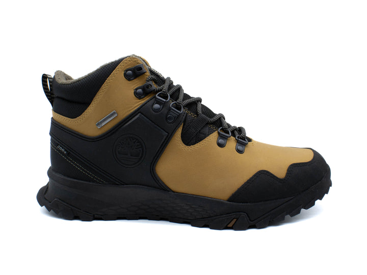TIMBERLAND LINCOLN PEAK WINTER BOOTS