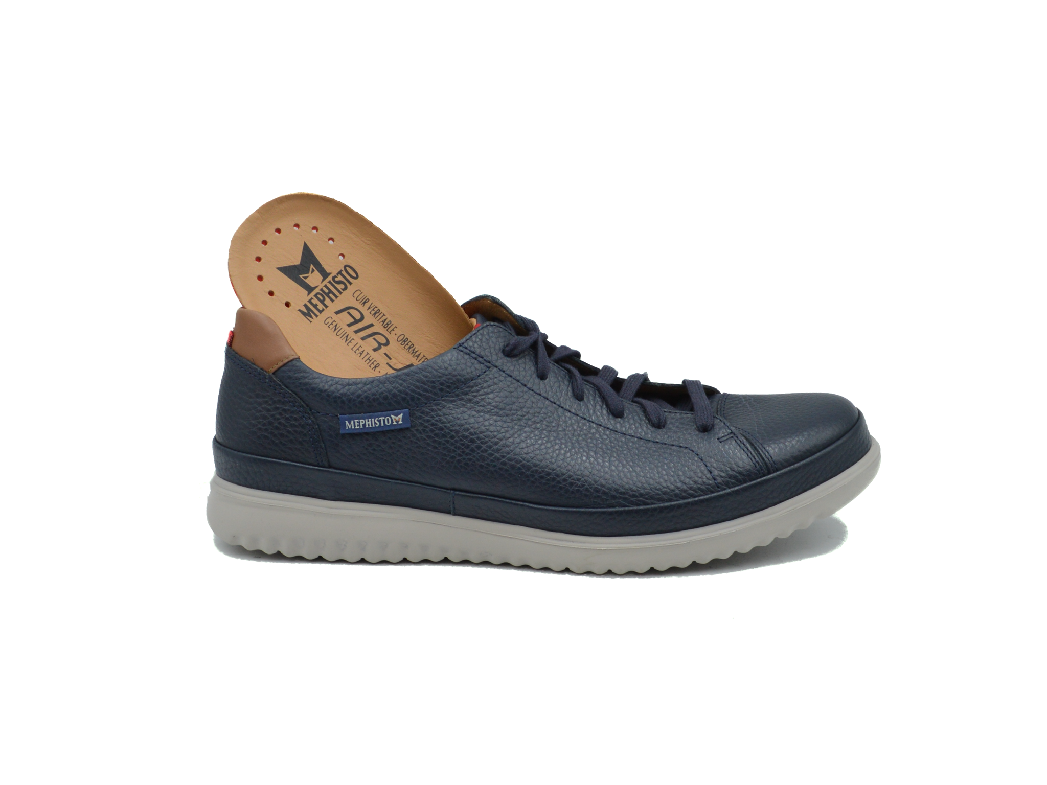 MEPHISTO Thomas Navy