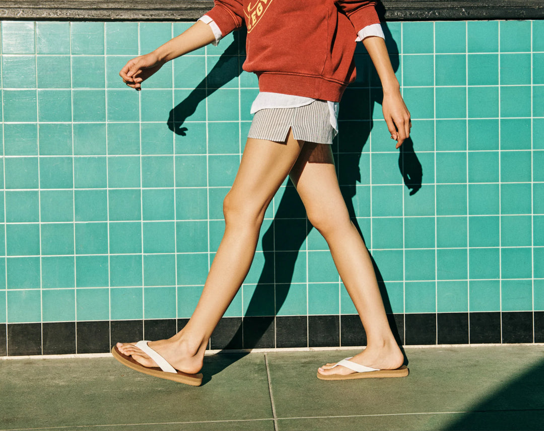SANUK Yoga Mat II