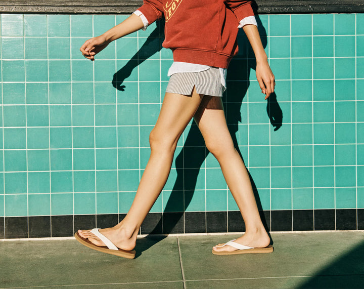 SANUK Yoga Mat II